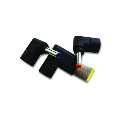 Alimentatore Casa X Nb-> Accessorio Tecnoware Fcnau17324 Connettori X Alimentatore Fau17192 /fau17193