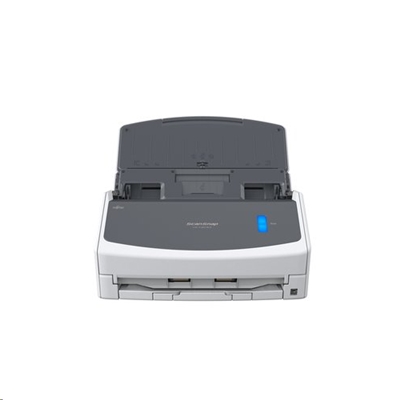 Scanner Fujitsu Desktop Ix1400 Desktop Con Led Usb3.2 Adf Duplex A4 Da 40 Ppm/ 80ipm - Pa03820-b001 Fino:29/07