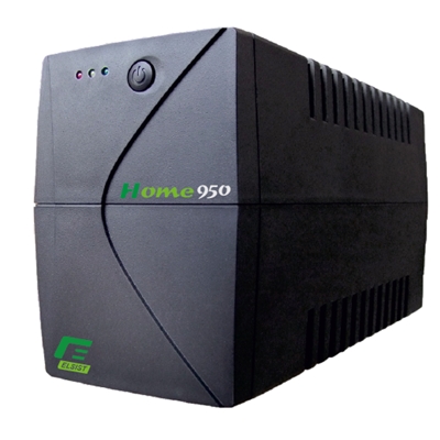 Ups Elsist  Home  950 -  950va Led+avr