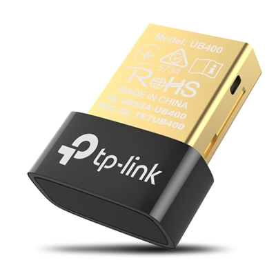 Adattaore Nano Usb Bluetooth 4.0 Tp-link Ub400 Usb2.0