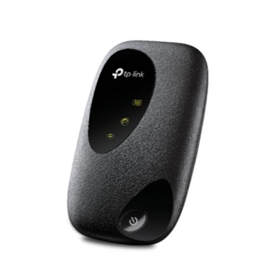 Router Portatile Wireless 4g Lte Mobile Tp-link M7000 150mbps-2000mah Batt.ric. Fino:31/08