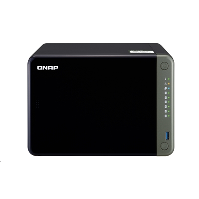 Nas Qnap Ts-653d-4g 6hd 3