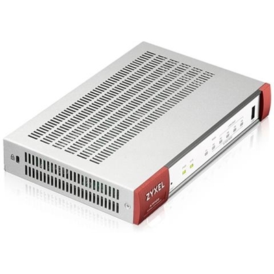 Firewall Atp Zyxel Atp100-eu0102f 4p Lan/dmz
