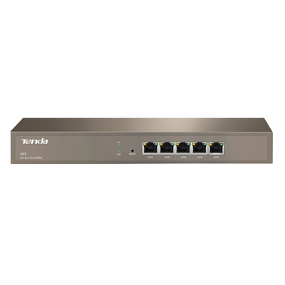 Controller Access Point Tenda M3- 5p Ge Lan - Garanzia 3 Anni