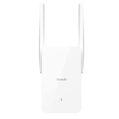 Wireless N Extender Dual-band Ax1800 Tenda A27 Wi-fi 6 -2 Ant. Esterne 5dbi- Garanzia 3 Anni