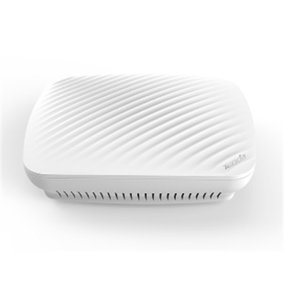 Wireless N 300m Access Point Tenda I9 Supporto Poe 802.3af - Gest.centralizzata - (tecnologia 2x2 Mimo) Garanzia 3 Anni-
