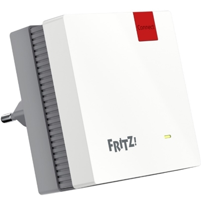 Wireless Extender 1200m Avm Fritz! 1200 Bianco 2.4/5ghz Ieee 802.11ac/n/g/b/a  Ean: 4023125028861