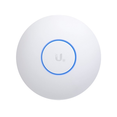 Wireless Access Point Ubiquiti Unifi Uap-ac-shd Security And Ble High Density Dualband 2.4ghz/5ghz802.11a/b/g/n/ac/ac-wave2