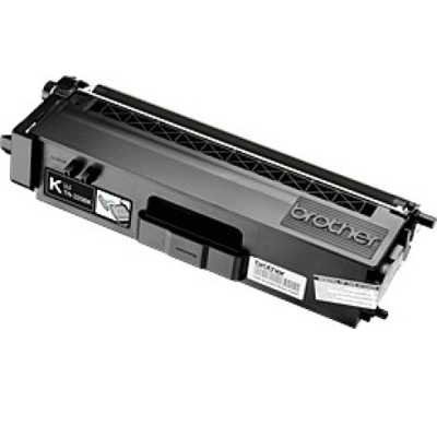 Toner Brother Tn325bk Nero Laser Colore 4000 Pgg Per Hl-4150cdn/4570cdw/4140cn Per Dcp-9270/9460/9465/9970