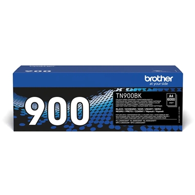 Toner Brother Tn900bkp 6000pg. X Hl-l9200cdwt/l9550cdwt  (codice Dedicato)