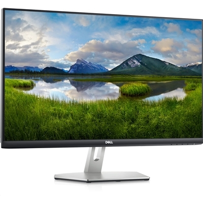 Monitor Dell-s2721hn 27"ips  Ag Coolgrey 16:9 Fhd 300cd/m 8ms Hdmi Vesa100 3y Freesync Fino:29/07