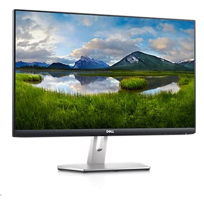 Monitor Dell-s2421hn 23.8" Ips Coolgrey 16:9 Fhd Ag 6ms 250cd/m2 Hdmi Vesa 3y Freesync Fino:29/07