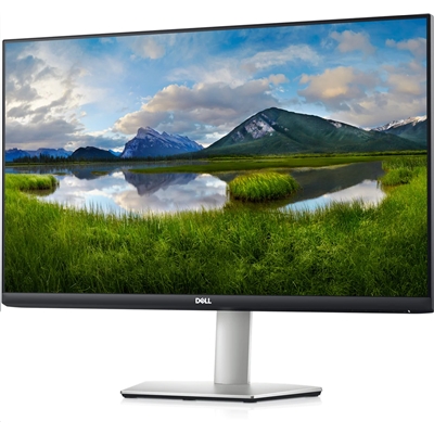 Monitor Dell 27"ips Dell-s2721hs Black/silver 16:9 Fhd 4ms Hdmi-dp Vesa 3y Fino:29/07
