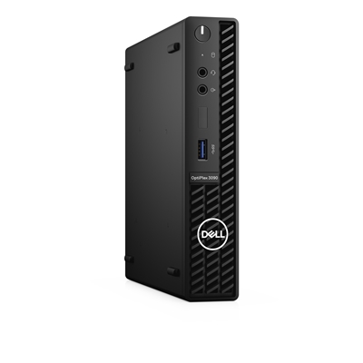 Pc Dell Optiplex 3090 1lt 3mjrx I3-10105t 2.4ghz 8gbddr4 256ssd W10pro Noodd 5usb 2xdp 65watt Glan Wifi Bt 1y T+m Fino:29/07