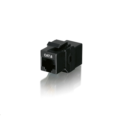 Modulo Keystone Cat.6 Equip 125579 Montaggio A Scatto (conf.8pcs)