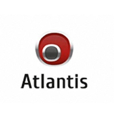 Supporto Barcode Atlantis A08-stand-w1 X Modelli Ln1252-w/ls1552-w - Ean 8026974018416