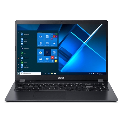 Nb Acer Ex Ex215-52 Nx.eg8et.019 15.6"fhd Ag I7-1065g7 8ddr4 512ssd W10pro Noodd Bt Glan Wifi Mic Cam Hdmi 3usb Rj-45 Fino:30/09