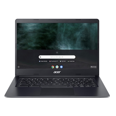 Nb Acer Cb314 Nx.atjet.001 14"hd Ag Celeron N4120 4ddr4 64gbemmc Chrome Noodd Bt Wifi Mic Cam Tpm 4usb 1y Fino:30/09