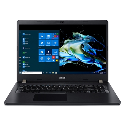 Nb Acer Tmp215-52 Nx.vlnet.01b 15.6"fhd Ips Ag I5-10210u 8ddr4 512ssd W10pro Noodd Bt Wifi Glan Mic Cam Tpm Hdmi 4usb Vga 1y