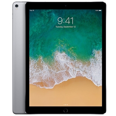 Tablet 12.9" Apple Refurbished(grade A) Ipad Pro Ii Gen. Wi-fi + Cellular 64gb Grigio Siderale