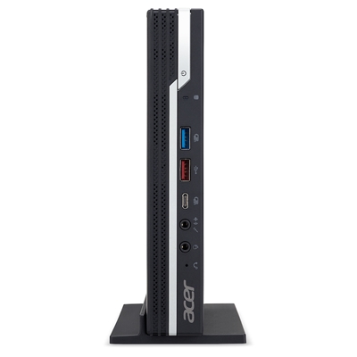 Pc Acer Dt.vuset.008 Vn4680gt 1lt I5-11400t 8ddr4 256ssd W10pro T+musb Bt Wifi Glan Tpm 7usb Dp Hdmi 1y Fino:30/09