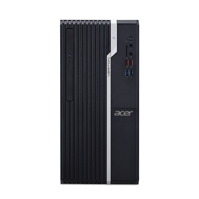 Pc Acer Dt.vv2et.00c Vs2680g 9lt I5-11400 4gbddr4 256ssd Freedos Odd Glan Tpm Hdmi 8usb Rj-45 2ps2 Vga Dp T+musb 1y Fino:30/09