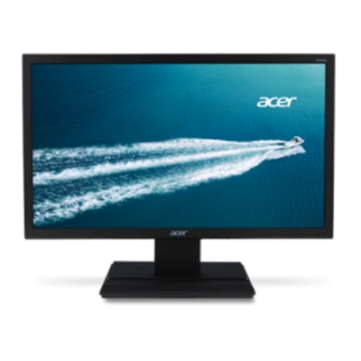 Monitor Acer 21.5"fhd Tft V226hqlbid Um.wv6ee.015 5ms 60hz Vga+hdmi Dvi 250cd/m2 Vesa Tilt 3y Fino:30/09