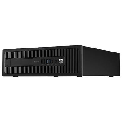 Pc Hp Refurbished Rinovo 600-800 G1 Sff Re64524903 I5-4xx0 8gbddr3 512ssd-new W10p-upg Wi-fi 1y Noodd