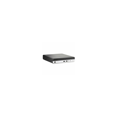 Pc Hp Refurbished 400 G3 1lt Gu030042 I3-7100t 8gbddr3 256ssd W10pro Noodd 6usb 1y