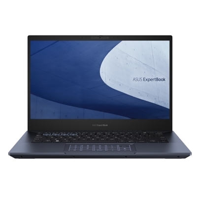 Nb Asus B5402cea-ki0180x 14"fhd Ag I7-1195g7 16ddr4 512ssd W11pro Noodd Cam Bt Numpad Fp Ri Hdmi 2usb Rj45 Tpm 1y Zen Fino:07/03