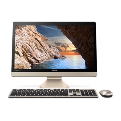 Lcdpc Asus V222fak-ba002x 21.5"fhd Ag Blk 16:09 I5-10210u 8ddr4 256ssd W11pro Noodd Wifi Bt Cam 5usb Hdmi Rj-45 T+m T Fino:31/03