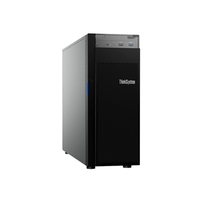 Server Lenovo 7y45a049ea St250 Tower Xeon E-2276g 6c 3.8ghz 1x16gb 8x2.5" Hs 530-8i No Cache Noodd 1x550w Rid Xclarit Fino:31/03