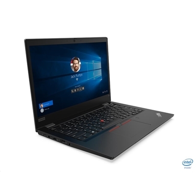 Nb Lenovo Thinkpad L13 20vh001bix 13.3"fhd Ips Ag I7-1165g7 16ddr4 512gbssd W10pro Noodd Bt Wifi Cam Ri Fp Tpm 4usb H Fino:03/03