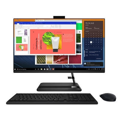 Lcdpc Lenovo Ideacentre 3 27alc6 F0fy00crix 27"fhd Ips Ag R7-5700u 8ddr4 512ssd W11 2y Odd Mm T+musb Glan Wifi Bt 4us Fino:03/03