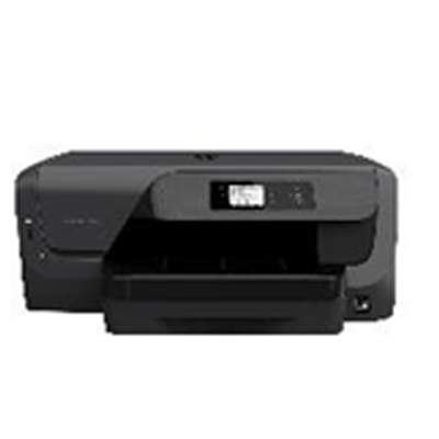 Stampante Hp Ink Officejet Pro 8210 D9l63a Black A4 18-22-34ppm 256mb F/r Wifi-lan-usb Eprint 3yconreg