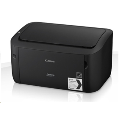 Stampante Canon Laser I-sensys  Lbp-6030b Bundle 8468b042aa A4 18ppm 150fg Usb (starter Kit 700pg + N. 2 Toner 1600pg