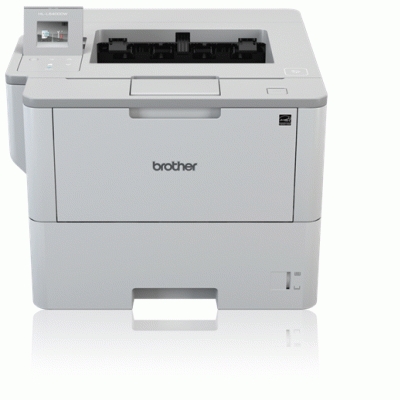 Stampante Brother Laser Hl-l6400dw A4 50ppm 520fg F/r Lcd 4.5cm Usb Lan Wifi Nfc  (codice Dedicato Pop)