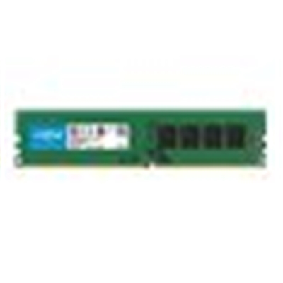 Ddr4 8gb 2666mhz Ct8g4dfra266 Crucial  Cl19 Singlerank