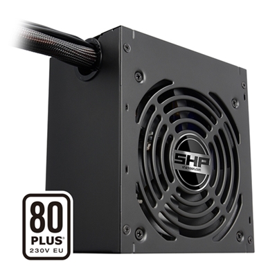 Alimentatore Atx Sharkoon Shp650 V2 80+ White Psu Atx 2.3 230v Eu Full 650w