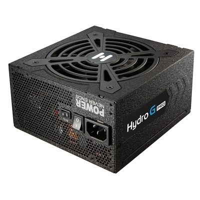 Alimentatore Atx 1000w Full Modular Fortron Mod. Hydro G Pro Hg2-1000 80plus Gold Active Pfc