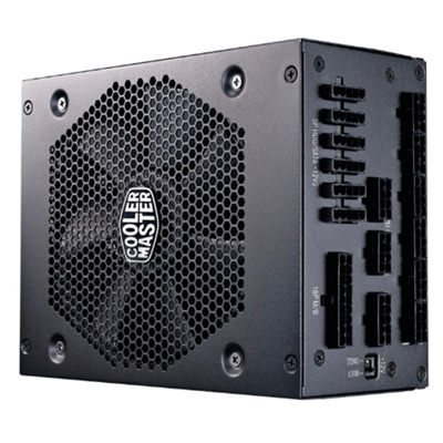 Alimentatore Atx 1300w Coolermaster Platinum Mpz-d001-afbapv-w Modulare 80+ Platinum 230v Fan135mm