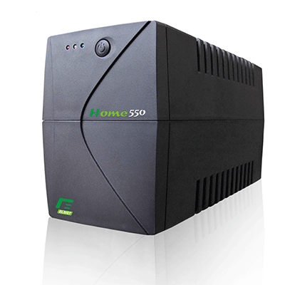 Ups Elsist  Home  550 -  550va Led+avr