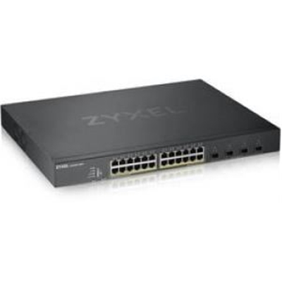 Switch 8p Lan 2.5 Gigabit Zyxel Xgs1010-12-zz0101f  Unmanaged