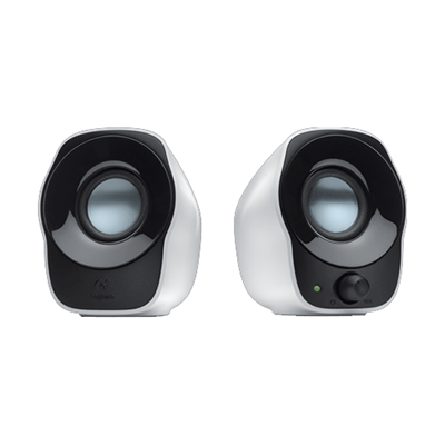 Casse Logitech Retail Z120 980-000513 1