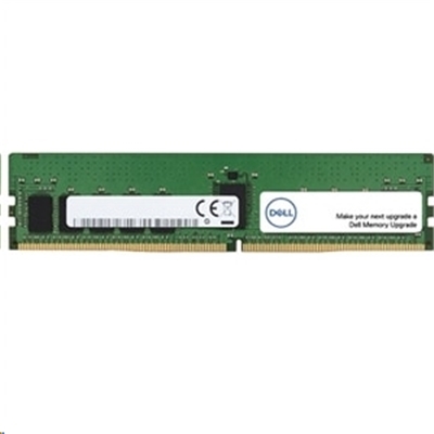 Opt Dell Npos Ab257576 Ram 16gb 2rx8 Ddr4 Rdimm 3200mhz Ecc Fino:05/05