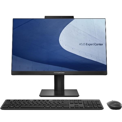 Lcdpc Asus E5402whak-ba067x 23.8"fhd Ag Blk 16:09 I5-11500b 16ddr4 512ssd W11pro Noodd Bt Cam 6usb Hdmi Dp Rj-45 T+m Tpm 2y