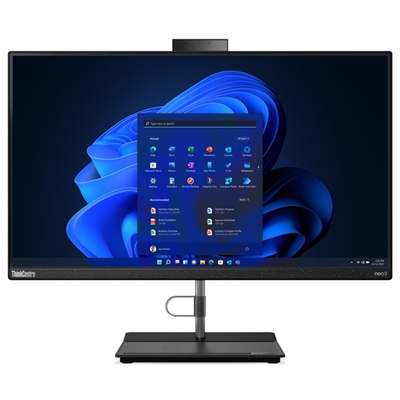 Lcdpc Lenovo Thinkcentre Neo 30a 24 12b0000aix 23.8"fhd Ag I5-1240p 8ddr4 512ssd W11pro 1y Odd Cam T+musb Bt 4usb Hdm Fino:05/05