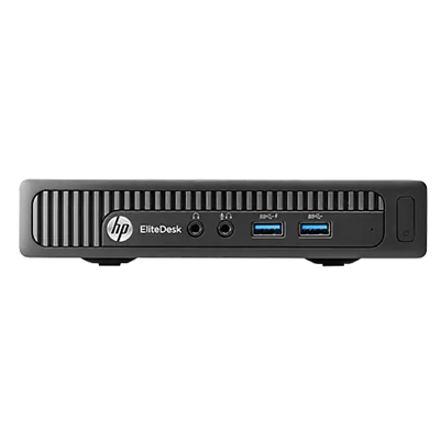 Pc Hp Refurbished Rinovo Elite 800 G1 Mini Re65422901 I3-4x00 8gbddr3 240ssd-new W10p-upg Wi-fi 1y