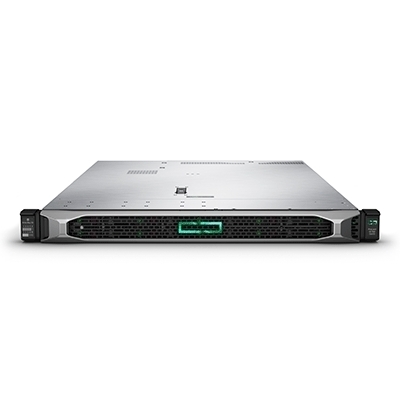 Server Hpe P19777-b21 Dl360 Gen10 Rack 1u Xeon 1x5218 16c 2.3ghz 32gbddr4 P408i-a Nohdd 8x2.5 Noodd 4glan 366flr 1x80 Fino:07/07