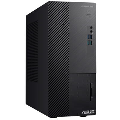 Pc Asus 15lt Twr D500md-512400004x Blk I5-12400 B660 8ddr4 512ssd W11pro Odd Rj-45 Glan Hdmi Vga 2xps2 8usb T+m Tpm 1 Fino:07/07